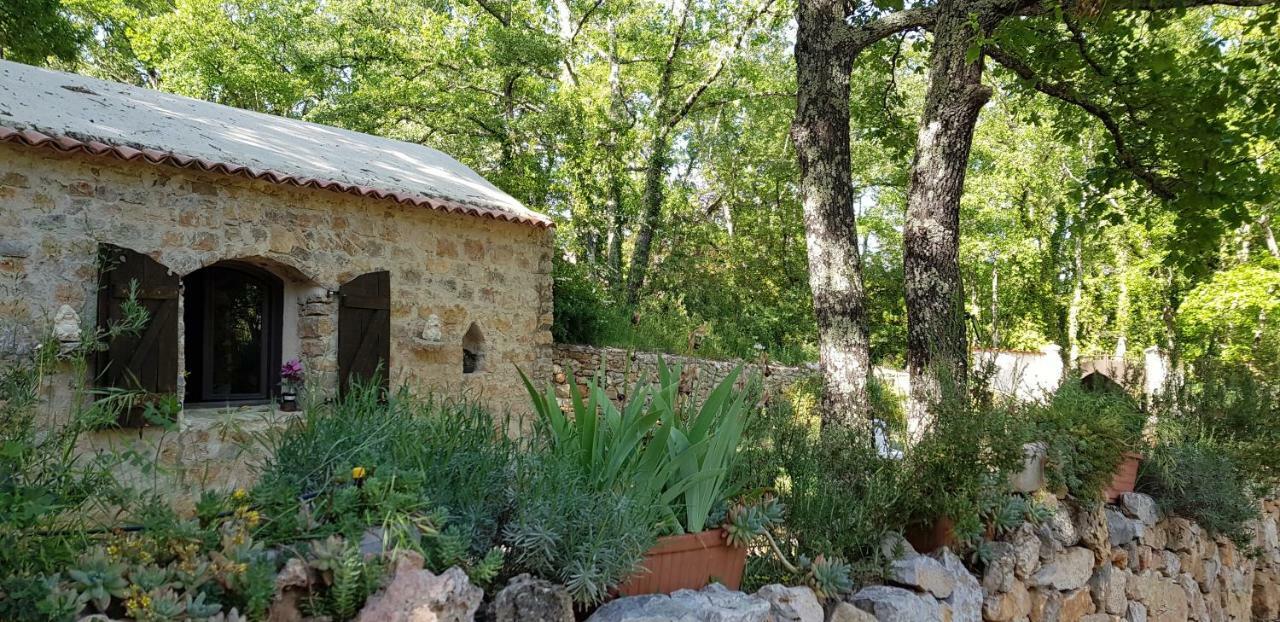Le Donjon Des Combes Et Son Spa ฟายองซ์ ภายนอก รูปภาพ